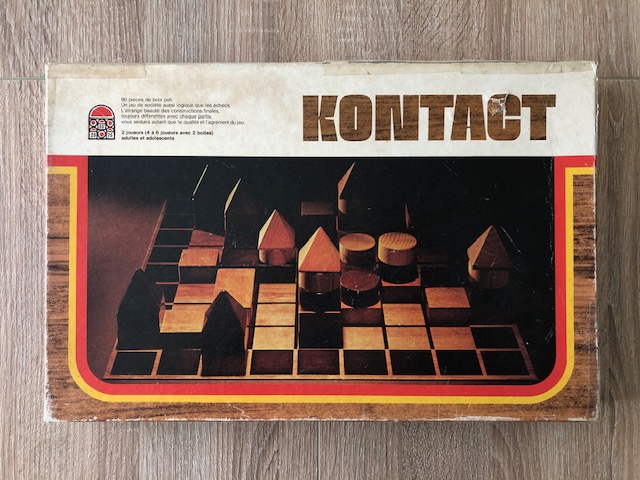 KONTACT