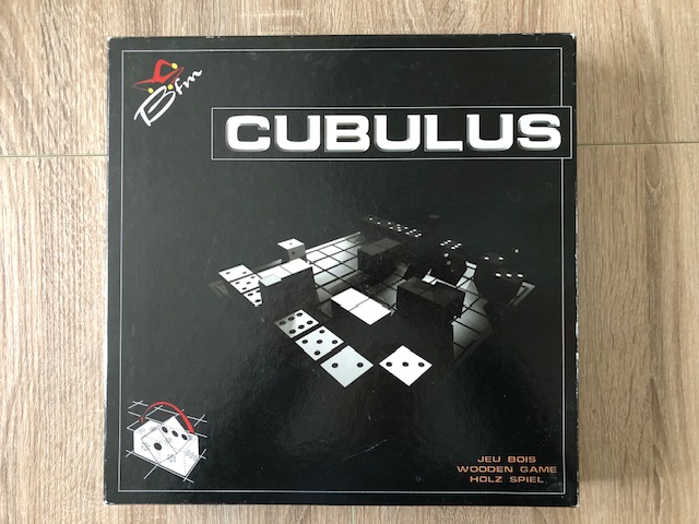 CUBULUS