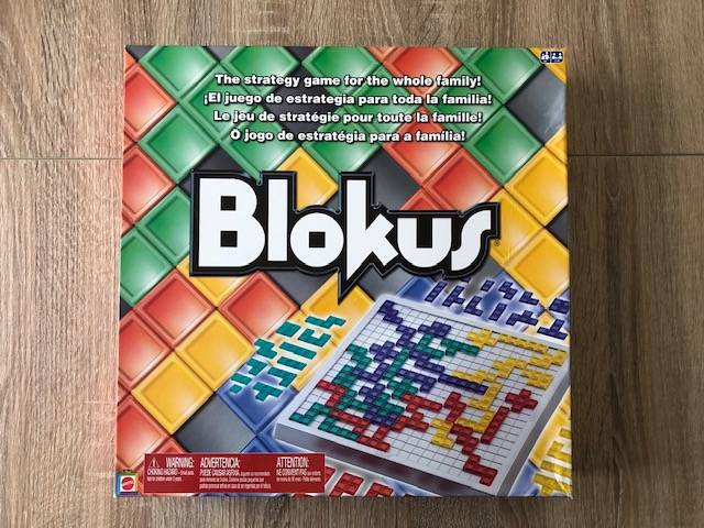 BLOKUS