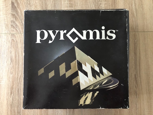 PYRAMIS