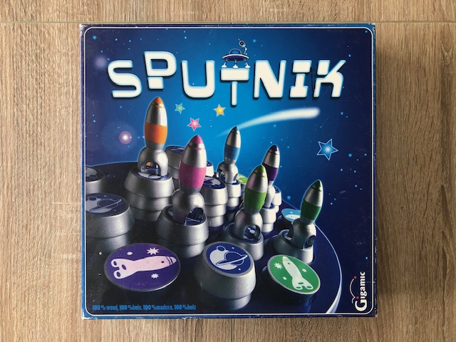 SPUTNIK