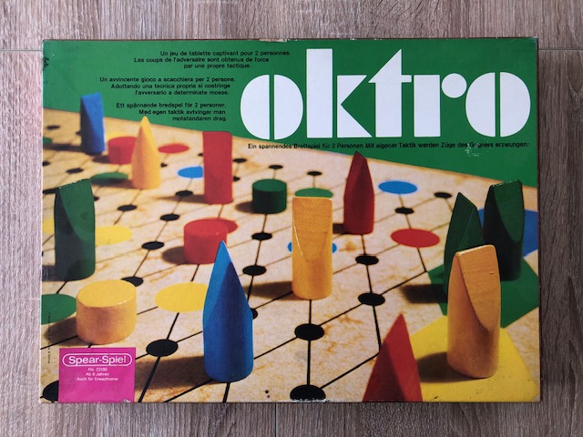 OKTRO