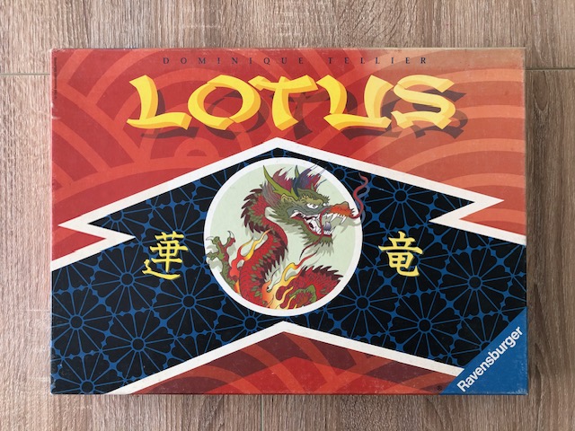 LOTUS