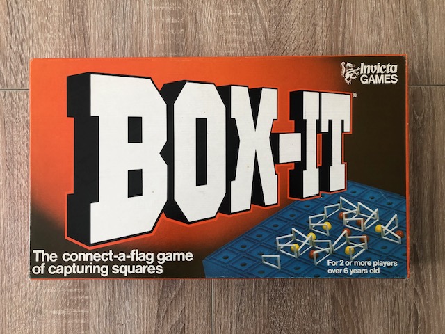 BOX-IT