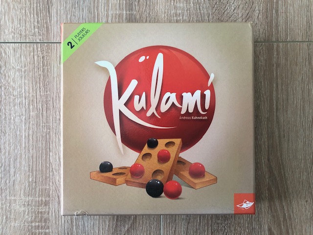 KULAMI