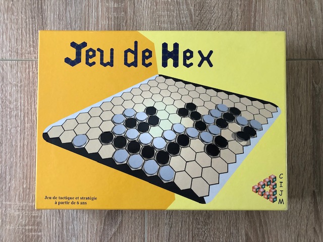 HEX