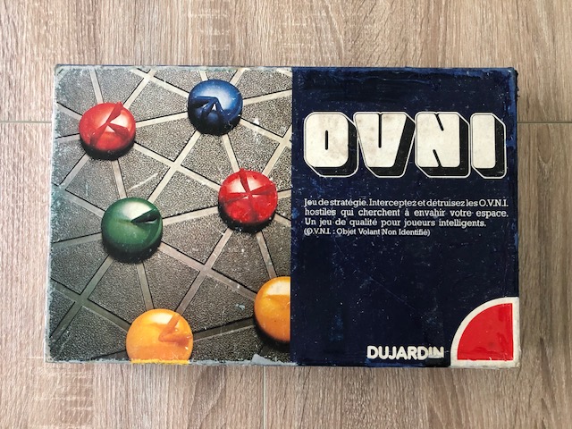 OVNI