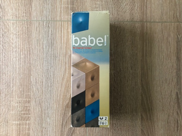 BABEL PICO