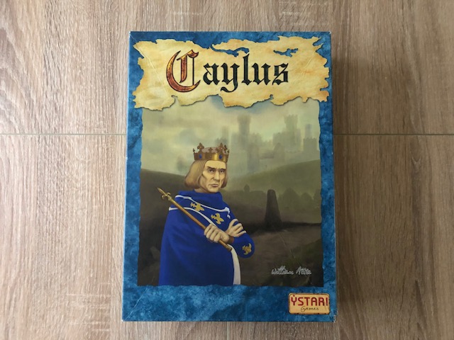 CAYLUS