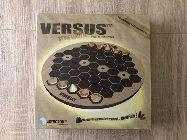 VERSUS