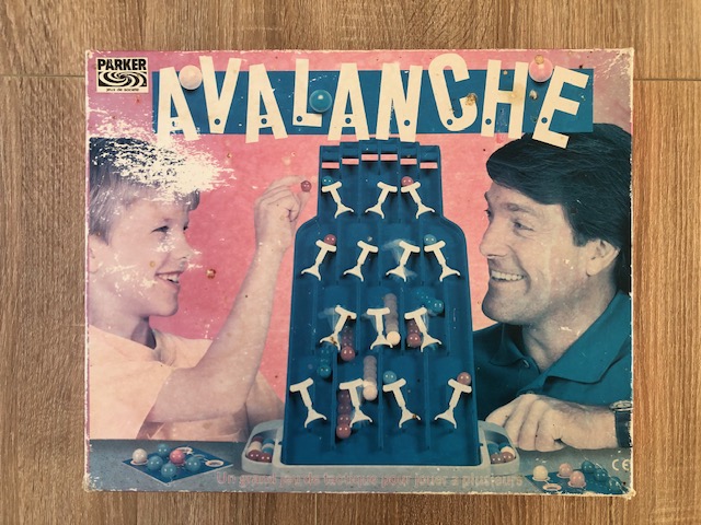 AVALANCHE
