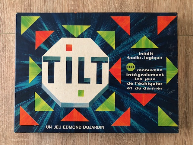 TILT