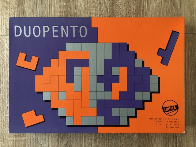 DUOPENTO