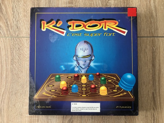 K'DOR