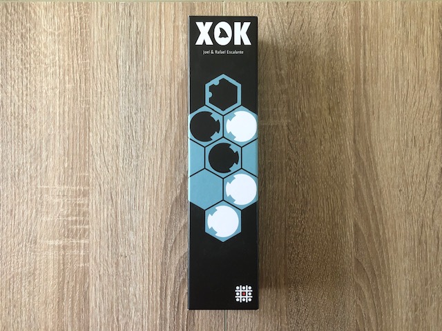XOK
