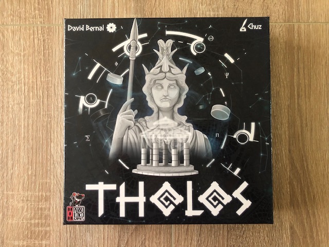 THOLOS