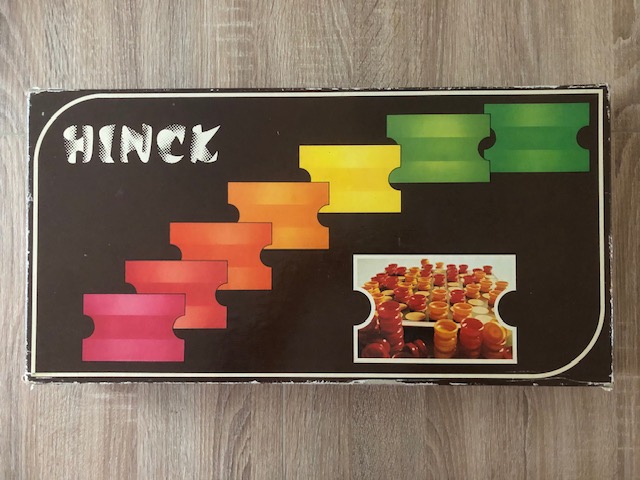 HINCK