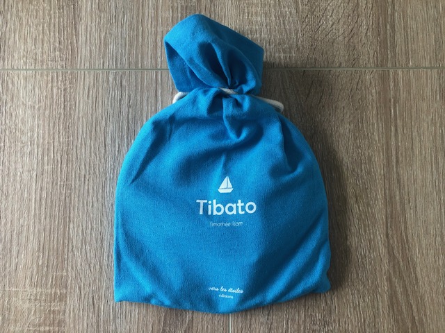 TIBATO