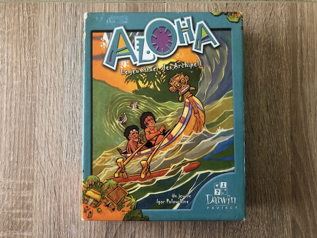 ALOHA