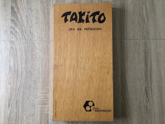 TAKITO