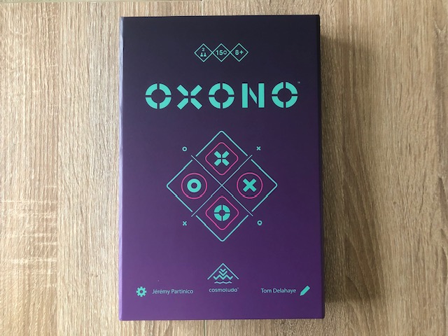 OXONO