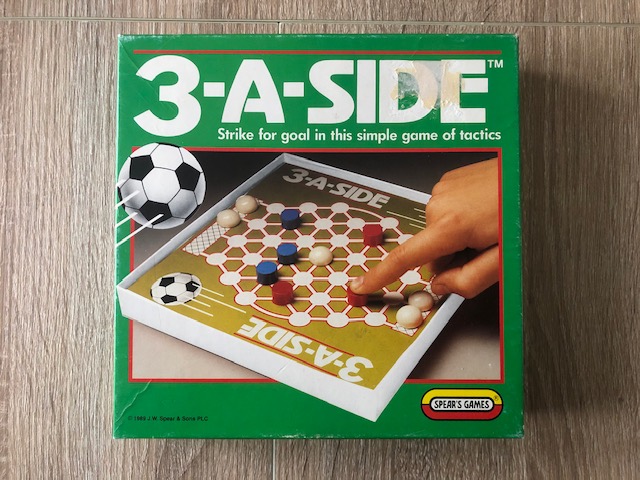 3-A-SIDE