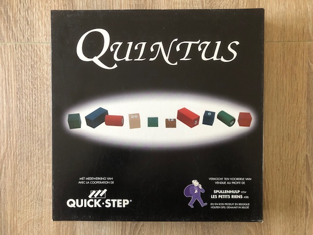 QUINTUS