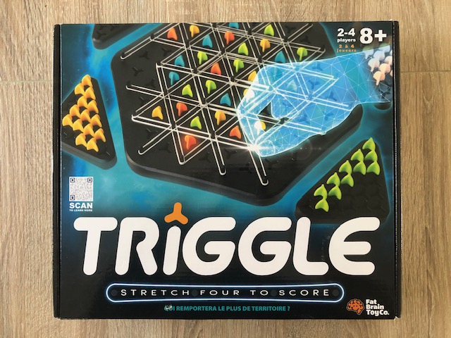 TRIGGLE