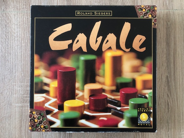 CABALE