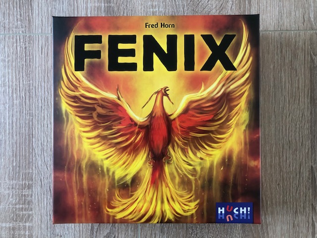 FENIX