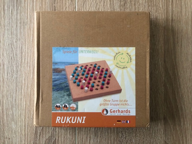 RUKUNI