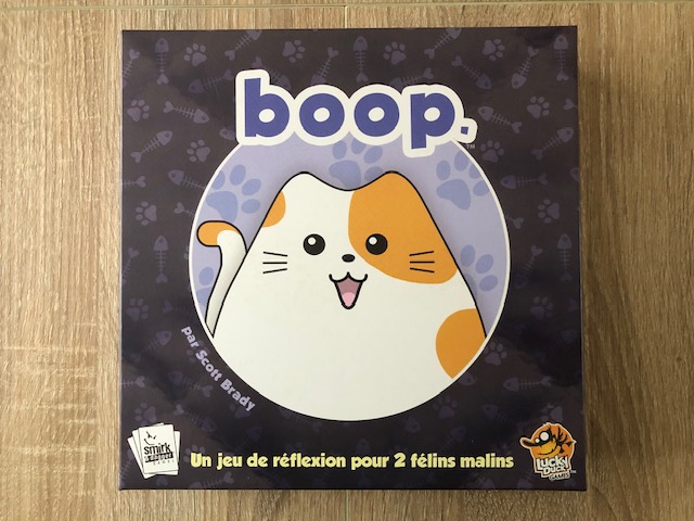 BOOP