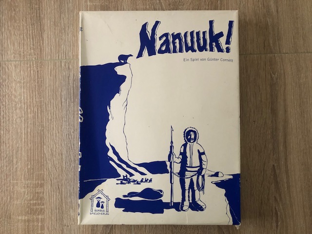 NANUUK !