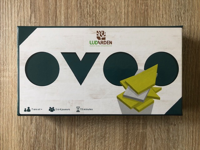 OVOO