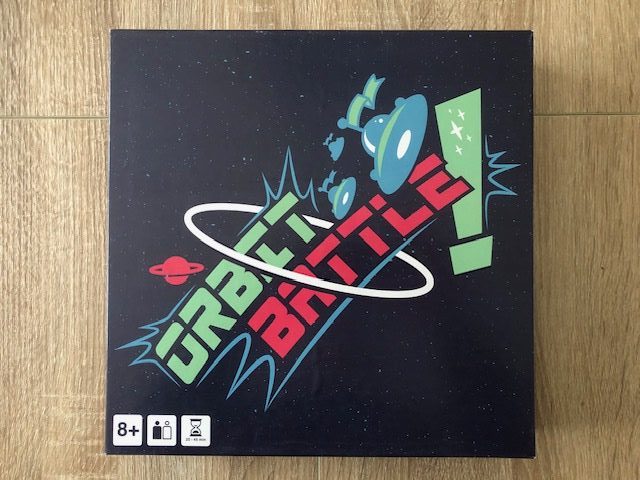 ORBIT BATTLE