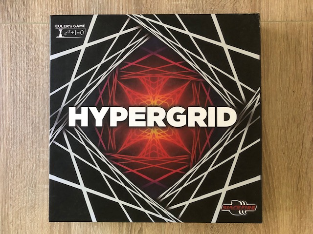 HYPERGRID