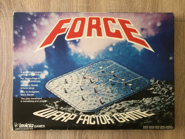 FORCE