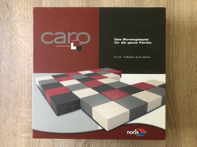 CARO