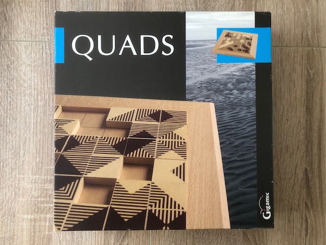 QUADS