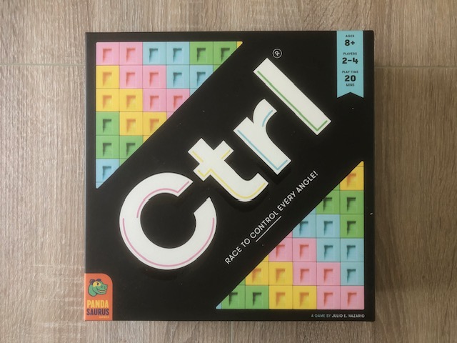 CTRL